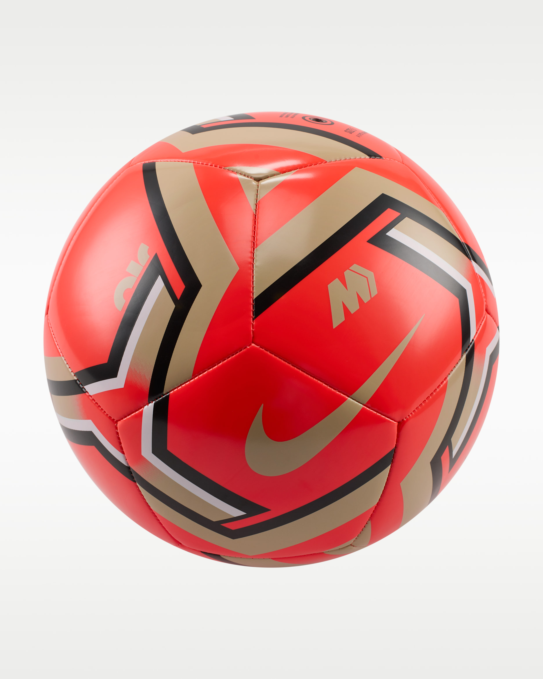 Nike Mercurial Fade Football. Nike DK